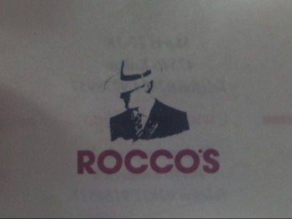 Photo: Rocco's